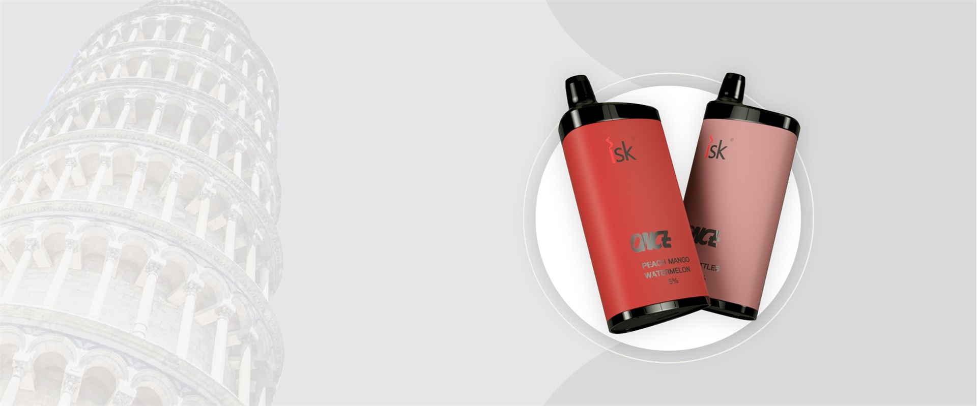Drala Specifiche Max 4500 tiri (puff) sigarette elettroniche usa e getta  Ricaricabile Vape Kit 700mAh online vendita